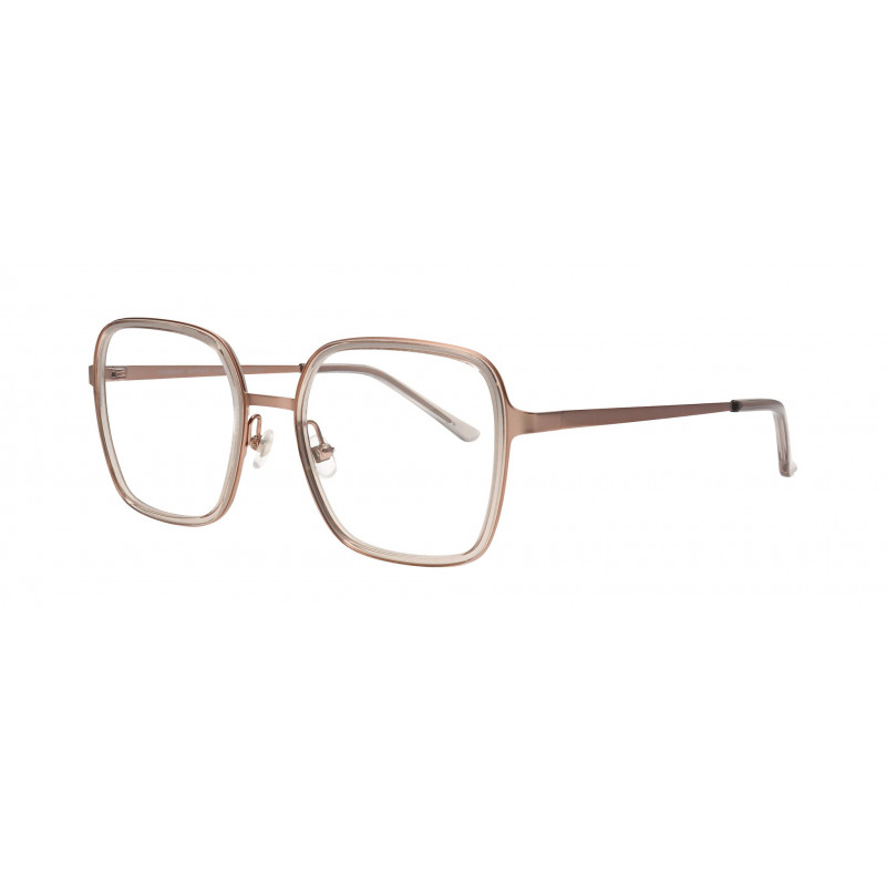 Eyeglasses Pro-design Denmark Model 3186 6512 Grey Light Shiny / Nosepad Eyeglasses Pro-design Denmark Model 3186 6512 Grey Light Shiny / Nosepad