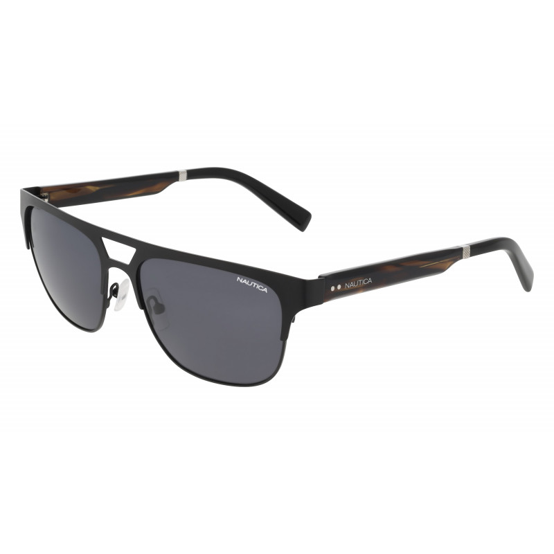 Sunglasses NAUTICA N 5157 S 001 Black 58mm