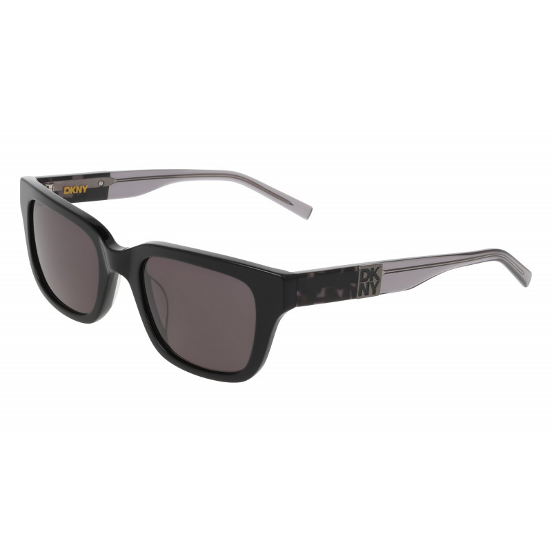 Sunglasses DKNY DK 563 S 001 Black 51mm