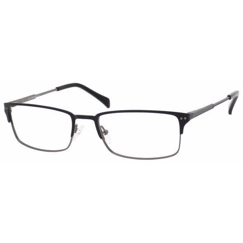 Eyeglasses Chesterfield CH 17 /XL RD2 Black Eyeglasses Chesterfield CH 17 /XL RD2 Black
