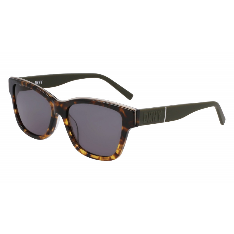 Sunglasses DKNY DK 549 S 281  Tokyo Tortoise Sunglasses DKNY DK 549 S 281  Tokyo Tortoise
