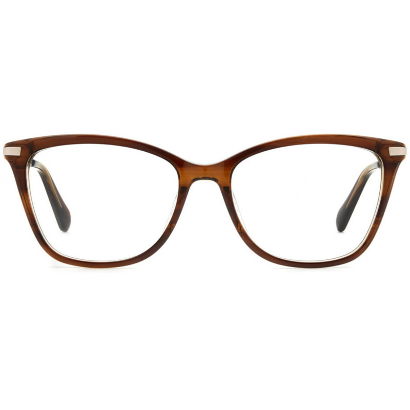 Eyeglasses Fossil FOS 7177 /G GMV Horn Brown Eyeglasses Fossil FOS 7177 /G GMV Horn Brown