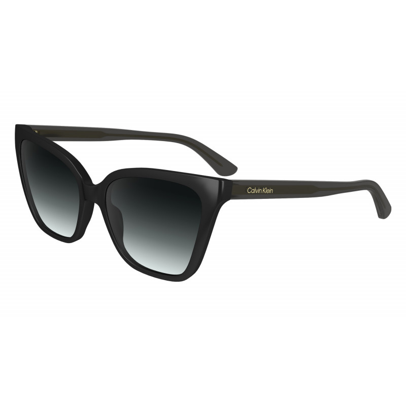 Sunglasses CK 24507 S 001 Black 57mm