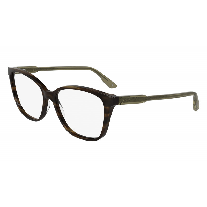 Eyeglasses SKAGA SK 2902 FORS 238 Striped Brown 53mm