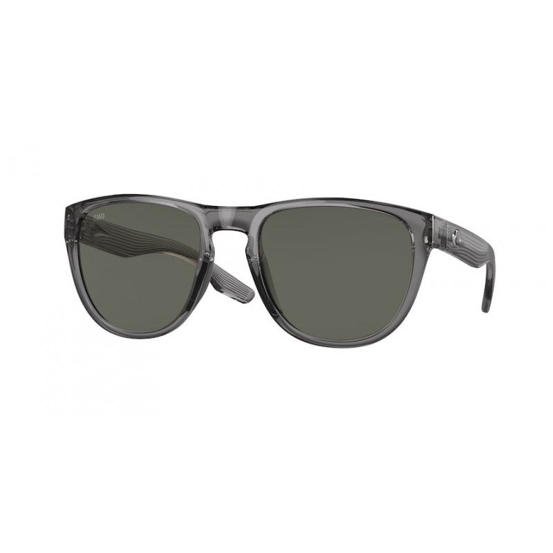 Sunglasses Costa Del Mar 06 S 9082 908205 Irie Gray Crystal 580g Sunglasses Costa Del Mar 06 S 9082 908205 Irie Gray Crystal 580g