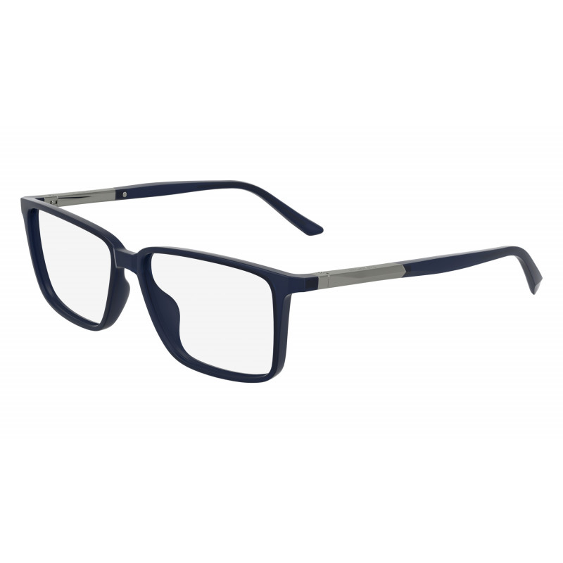 Eyeglasses CK 24547 438 Blue Eyeglasses CK 24547 438 Blue