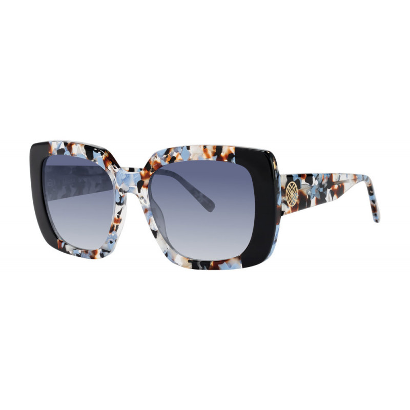 Eyeglasses Lilly Pulitzer Aruba Black Truffle 52mm