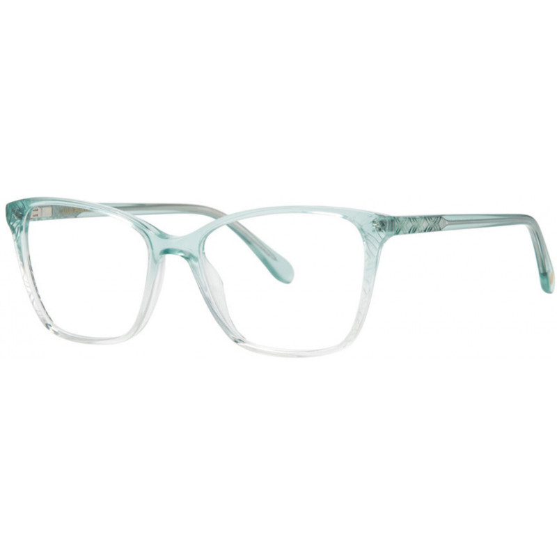 Eyeglasses Lilly Pulitzer Sandy Mint Sprig 52mm