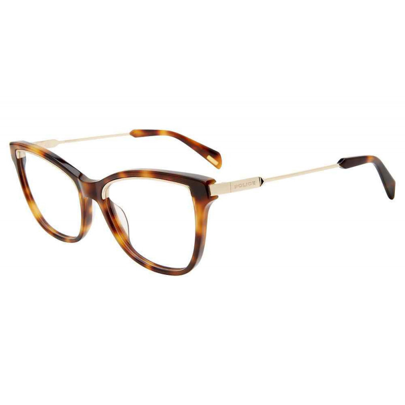 Sunglasses Police VPLC 30 V 9ajv Brown