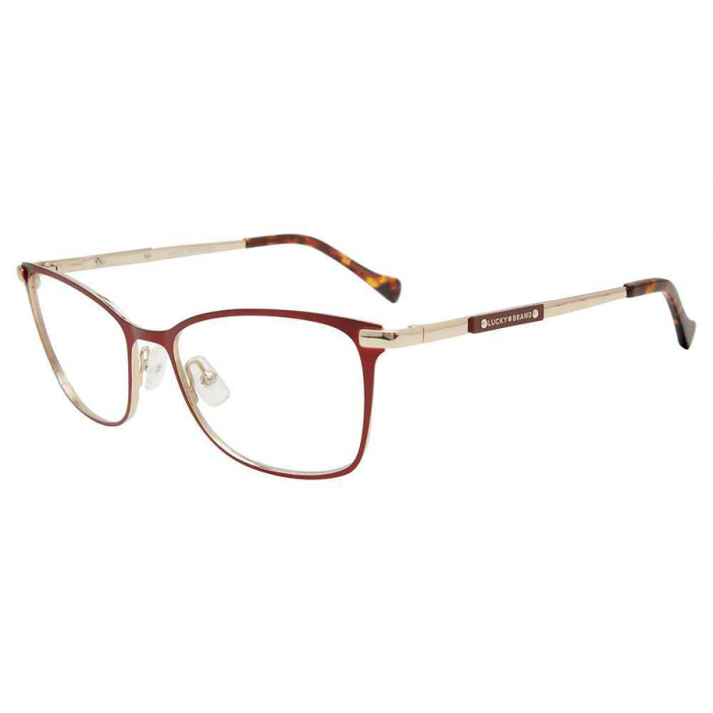 Sunglasses Lucky Brand VLBD 124 0bur Burgundy