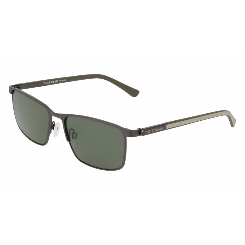 Sunglasses Cole Haan CH 6087 033 Gunmetal Sunglasses Cole Haan CH 6087 033 Gunmetal
