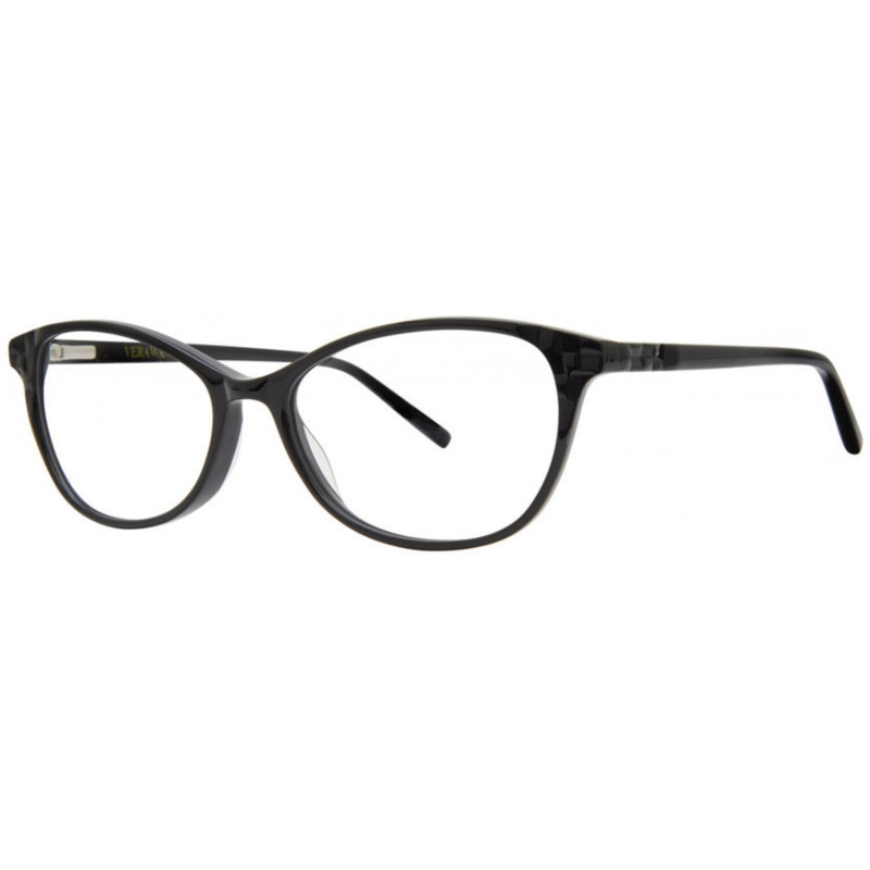 Eyeglasses Vera Wang V 581 Noir