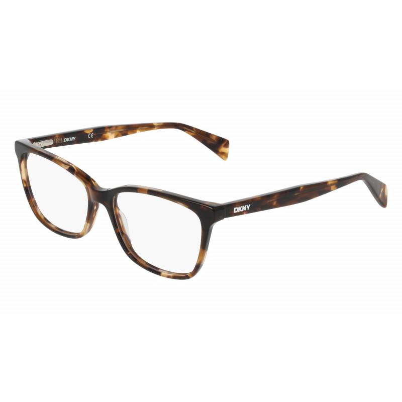 Eyeglasses DKNY DK 5097 237 Dark Tortoise Eyeglasses DKNY DK 5097 237 Dark Tortoise