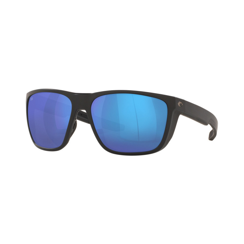 Sunglasses Costa Del Mar 06 S 9002 900226 Ferg 11 Matte Black Blue Mirro Sunglasses Costa Del Mar 06 S 9002 900226 Ferg 11 Matte Black Blue Mirro