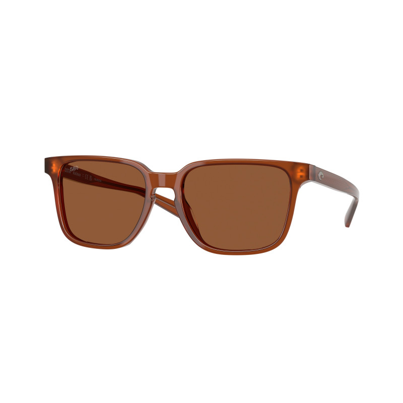 Sunglasses Costa Del Mar 06 S 2013 201306 Kailano Redsands Copper 580g Sunglasses Costa Del Mar 06 S 2013 201306 Kailano Redsands Copper 580g