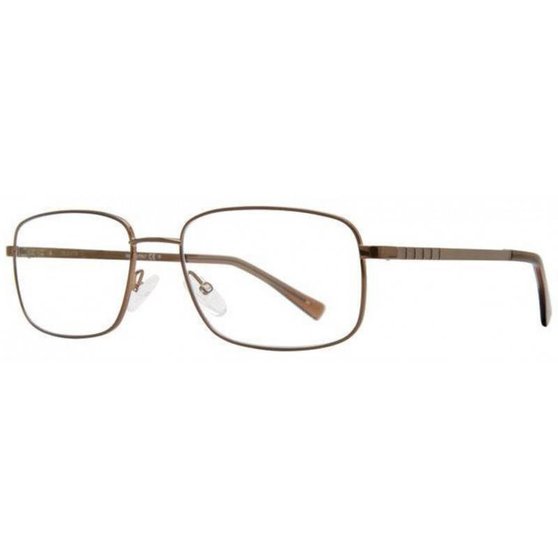 Eyeglasses Elasta E 7245 09Q Brown 56mm