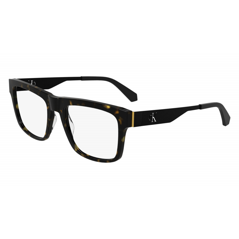 Eyeglasses CALVIN KLEIN JEANS CKJ 24632 242 Dark Havana Eyeglasses CALVIN KLEIN JEANS CKJ 24632 242 Dark Havana