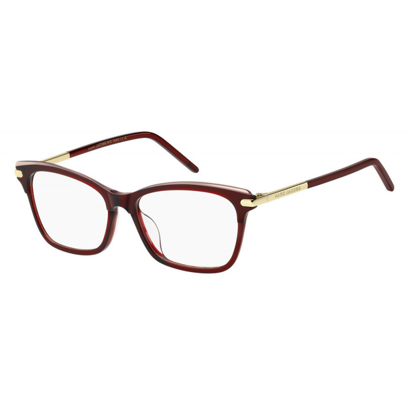 Eyeglasses Marc Jacobs 872 /G C19 Burgundy Pink 54mm