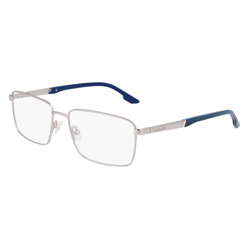 Eyeglasses Columbia C 3051 040 Matte Silver Eyeglasses Columbia C 3051 040 Matte Silver