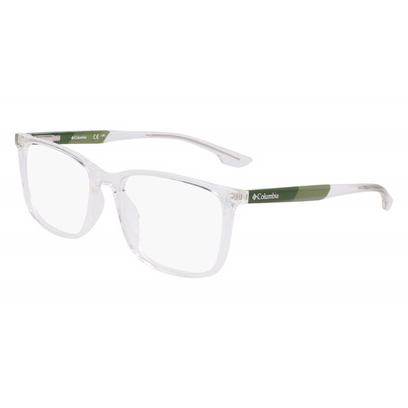 Eyeglasses Columbia C 8046 970 Crystal 56mm