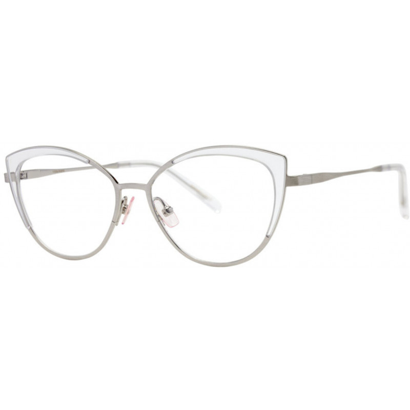 Eyeglasses Vera Wang V 734 Crystal Eyeglasses Vera Wang V 734 Crystal