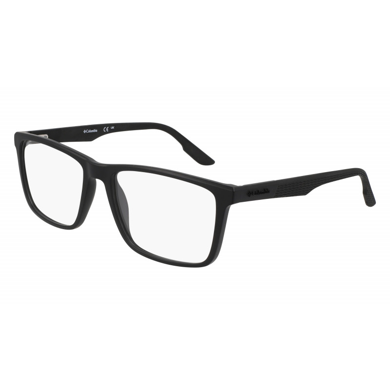 Eyeglasses Columbia C 8050 002 Matte Black Eyeglasses Columbia C 8050 002 Matte Black