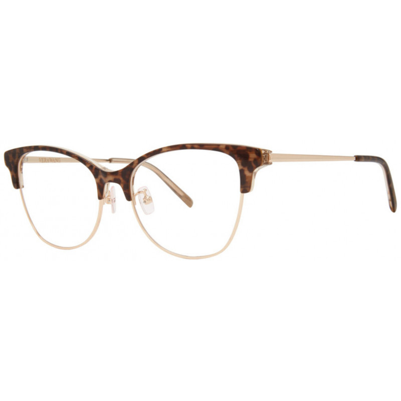 Eyeglasses Vera Wang VA 58 Cheetah Eyeglasses Vera Wang VA 58 Cheetah