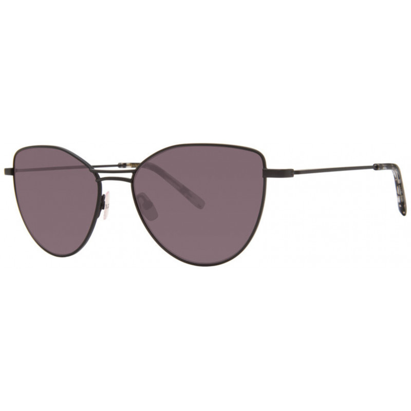 Eyeglasses Vera Wang V 602 Matte Black