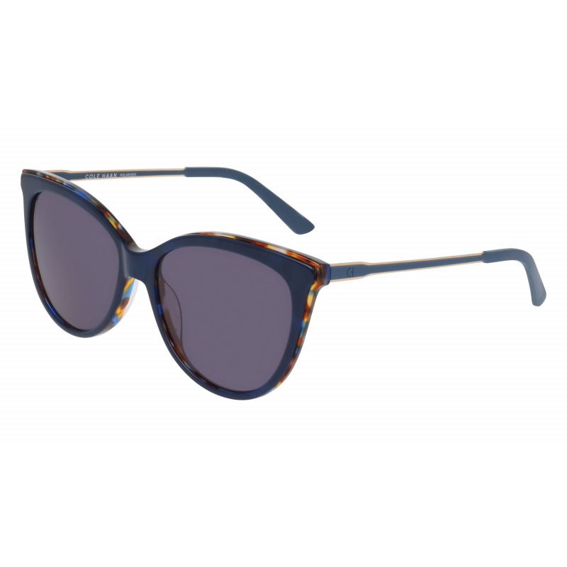 Sunglasses Cole Haan CH 7088 414 Navy Sunglasses Cole Haan CH 7088 414 Navy