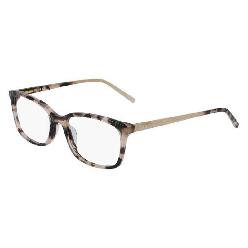 Eyeglasses DKNY DK 5008 280 Nude Tortoise Eyeglasses DKNY DK 5008 280 Nude Tortoise