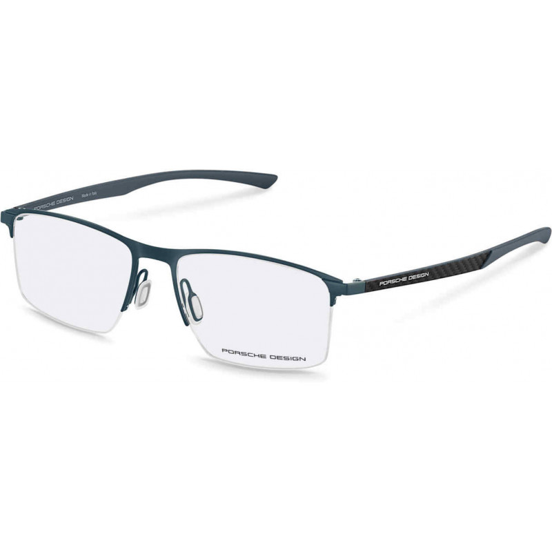 Sunglasses Porsche Design P 8752 c Blue/Grey 57mm