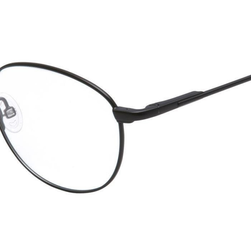 Eyeglasses Elasta E 7226 003 Black Eyeglasses Elasta E 7226 003 Black