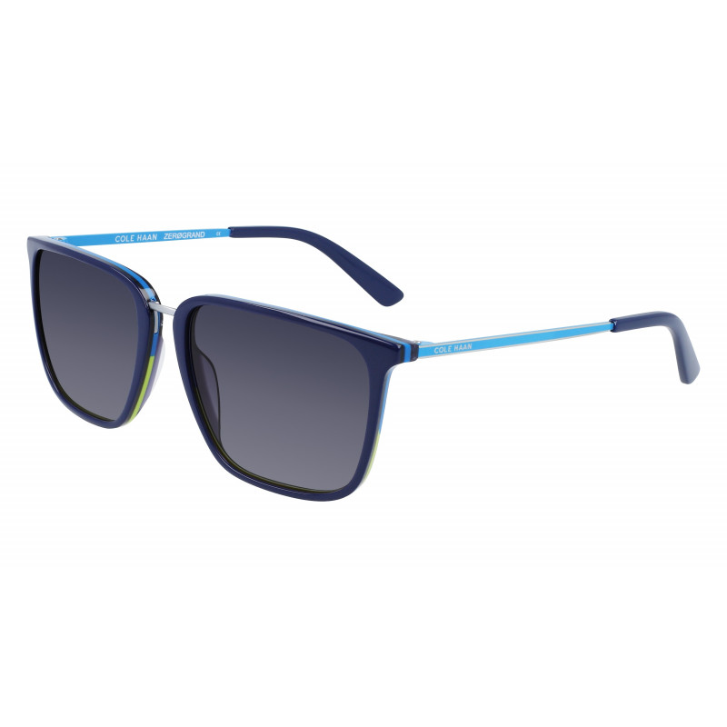 Sunglasses Cole Haan CH 6083 414 Navy Sunglasses Cole Haan CH 6083 414 Navy