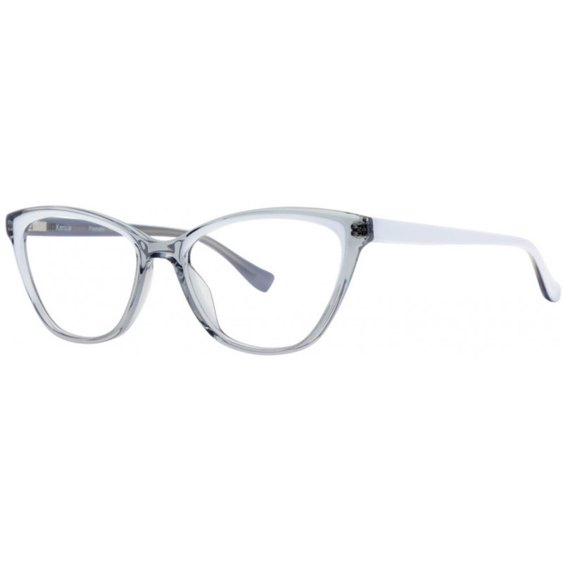 Eyeglasses Kensie Prismatic Cloud Eyeglasses Kensie Prismatic Cloud
