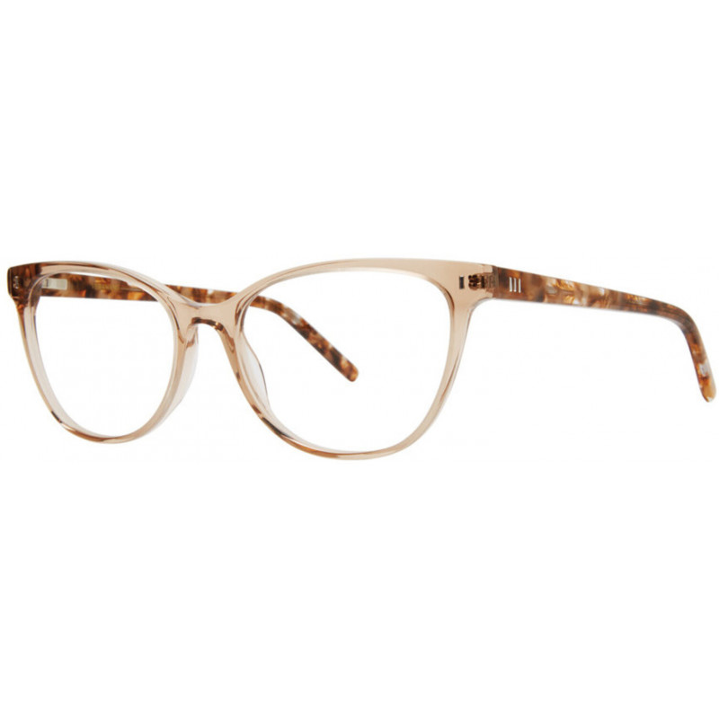 Eyeglasses Vera Wang Justine Tawny Eyeglasses Vera Wang Justine Tawny
