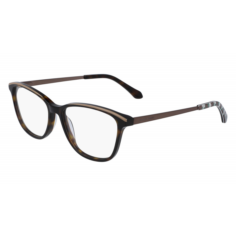 Eyeglasses Draper James DJ 5012 215 Tortoise Eyeglasses Draper James DJ 5012 215 Tortoise