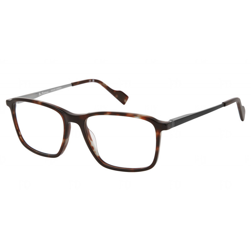 Eyeglasses Ben Sherman FOLCON C02 Tortoise 52mm