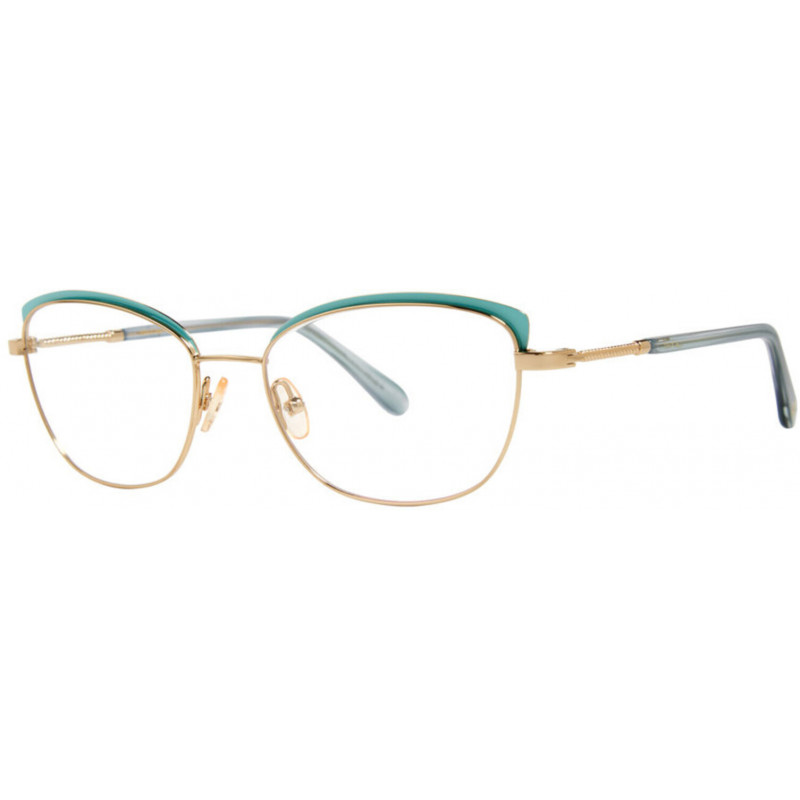 Eyeglasses Lilly Pulitzer Shelli Teal Eyeglasses Lilly Pulitzer Shelli Teal
