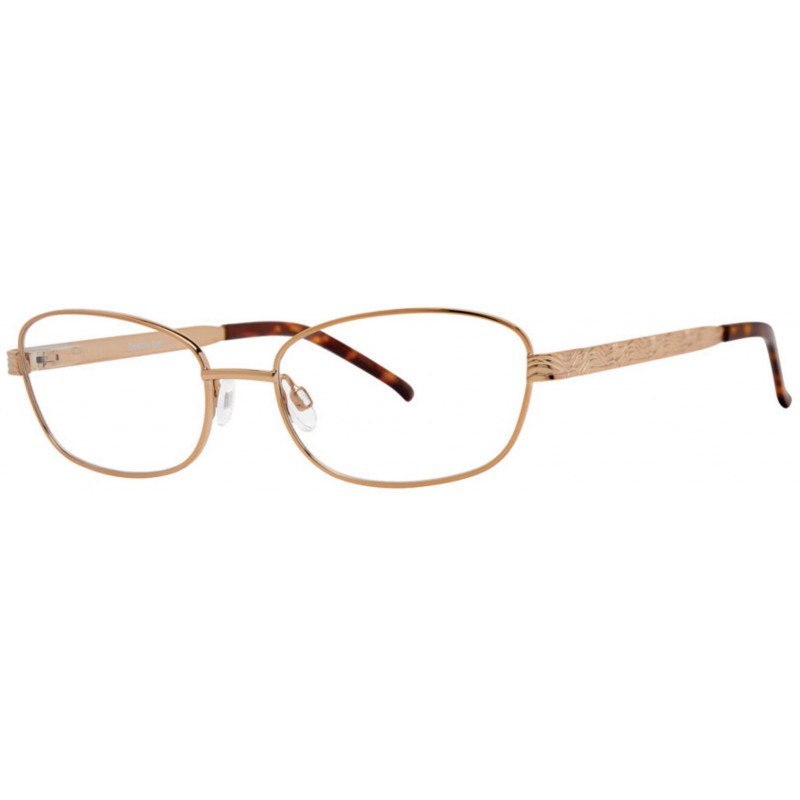 Eyeglasses Destiny Lori Gold Eyeglasses Destiny Lori Gold
