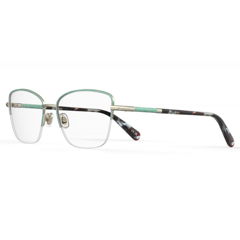 Eyeglasses Emozioni EM 4424 CR99 99 Transparent 54mm