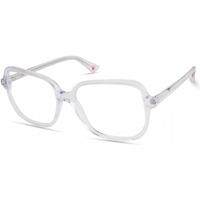 victoria secret glasses clear