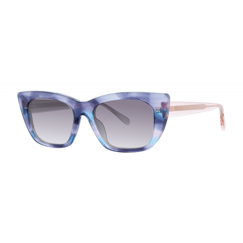 Eyeglasses Lilly Pulitzer Turks Cosmos Blue 53mm