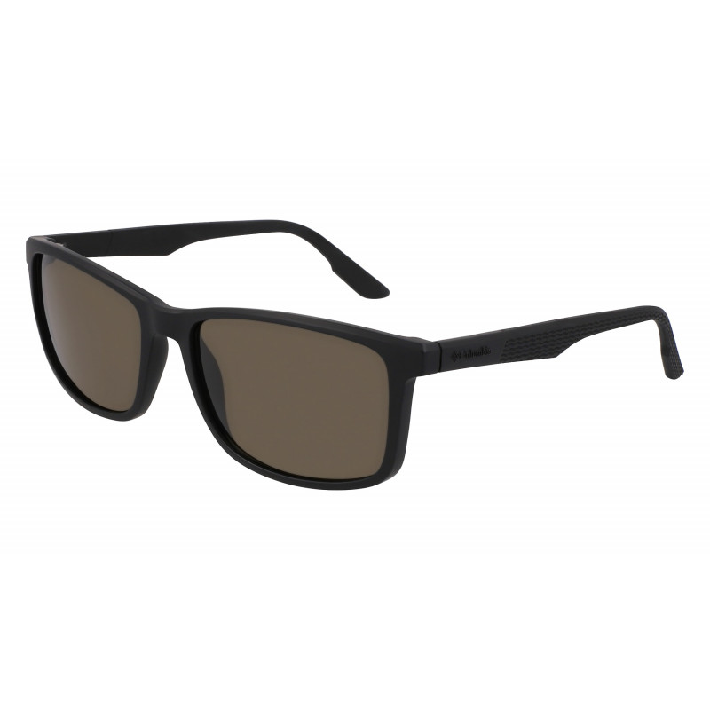 Sunglasses Columbia C 572 S 001 Black Sunglasses Columbia C 572 S 001 Black