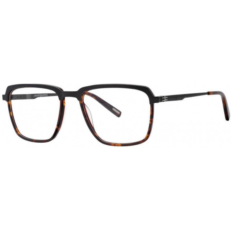 Eyeglasses Jhane Barnes Isometry Tortoise Eyeglasses Jhane Barnes Isometry Tortoise