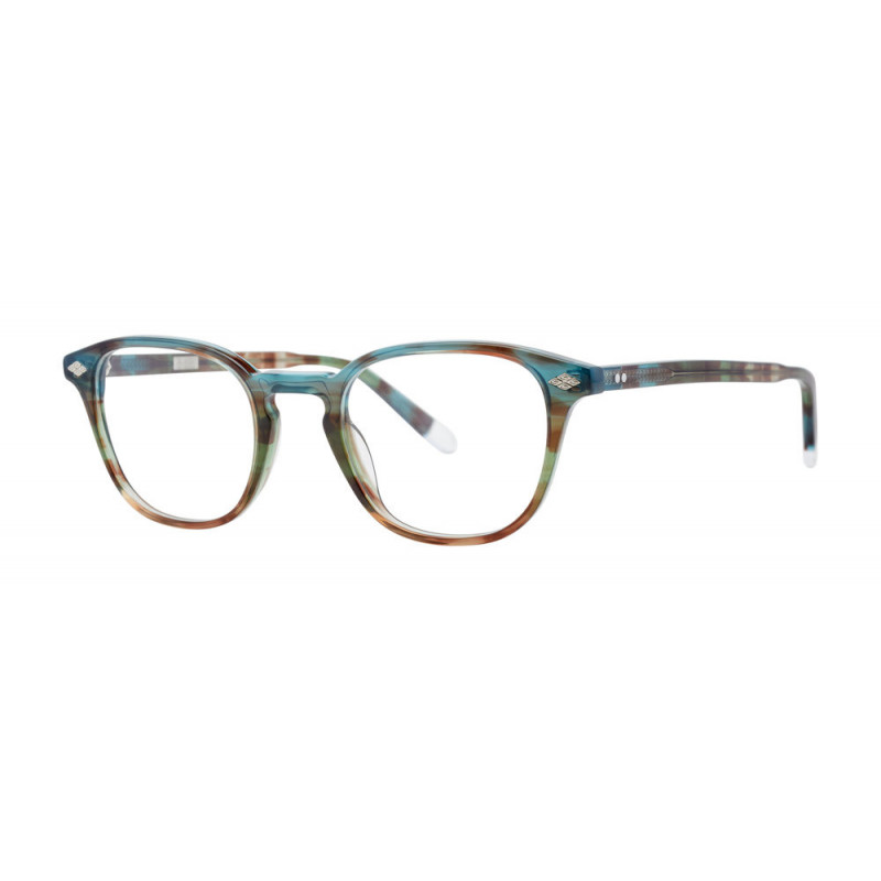 Eyeglasses Original Penguin The Furr Faded Denim 48mm