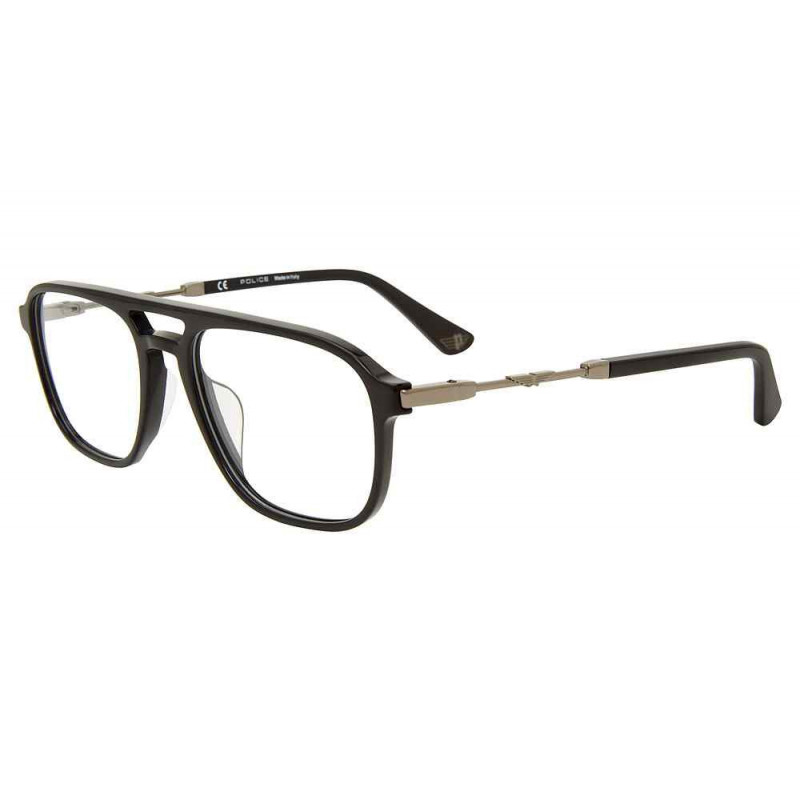 Sunglasses Police VPLD 13 0700 Black