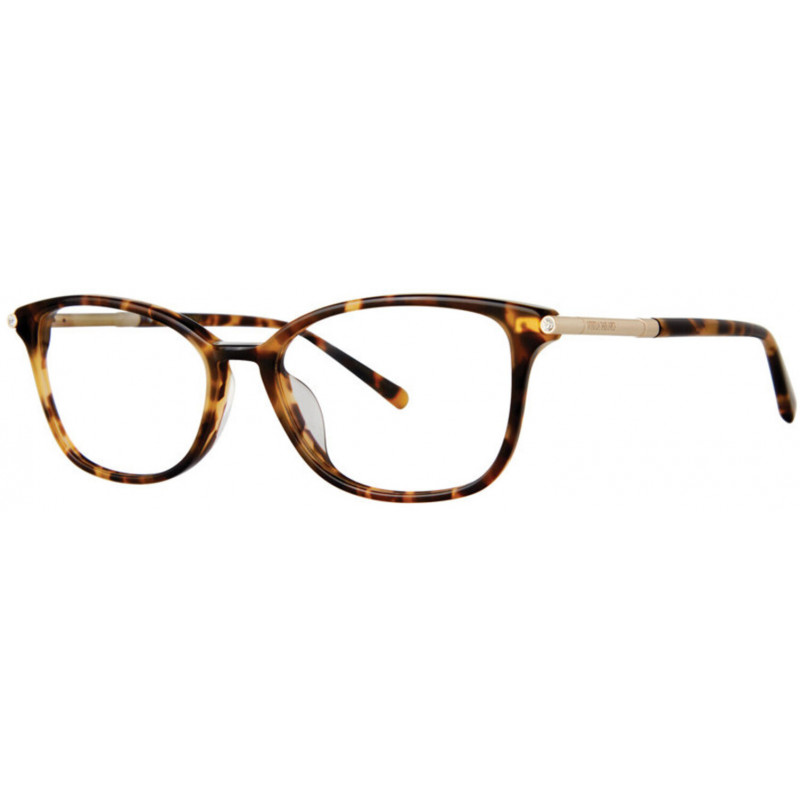 Eyeglasses Vera Wang VA 64 Tortoise Eyeglasses Vera Wang VA 64 Tortoise