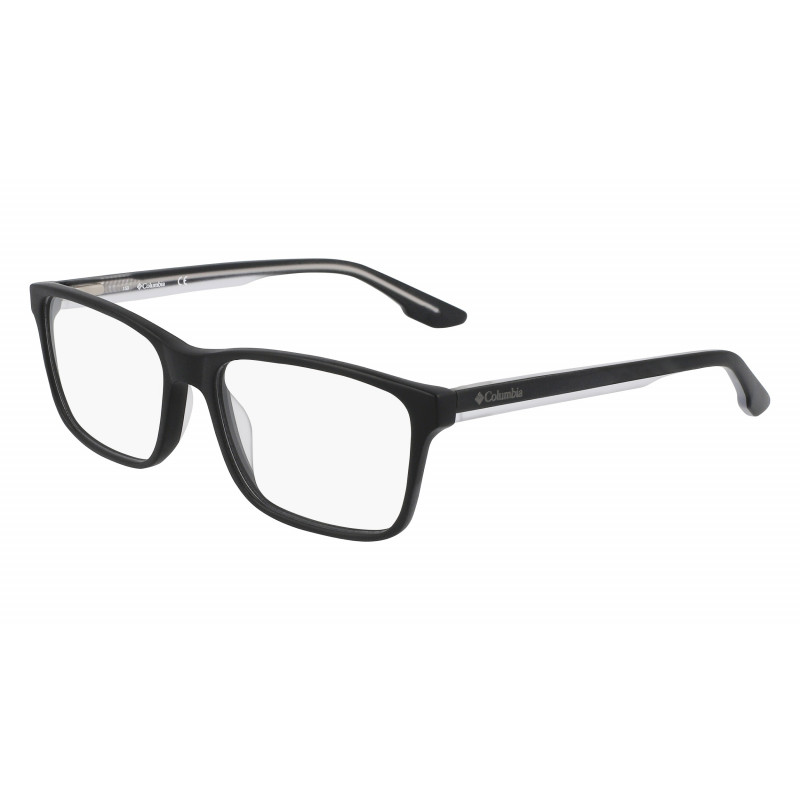 Eyeglasses Columbia C 8036 002 Matte Black 57mm