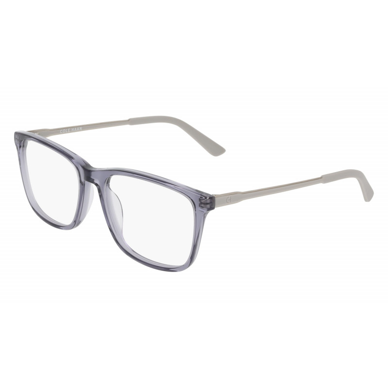 Eyeglasses Cole Haan CH 4525 035 Smoke Crystal Eyeglasses Cole Haan CH 4525 035 Smoke Crystal
