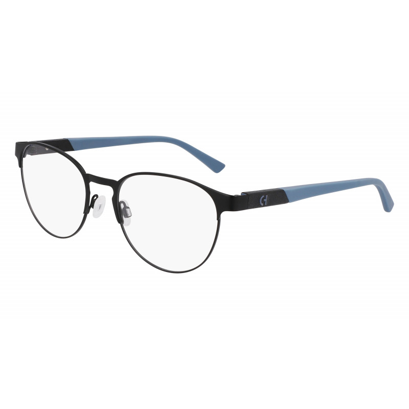 Eyeglasses Cole Haan CH 4522 001 Black Eyeglasses Cole Haan CH 4522 001 Black